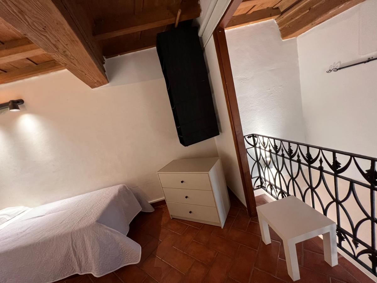 Apartamento Pons87 Florencia