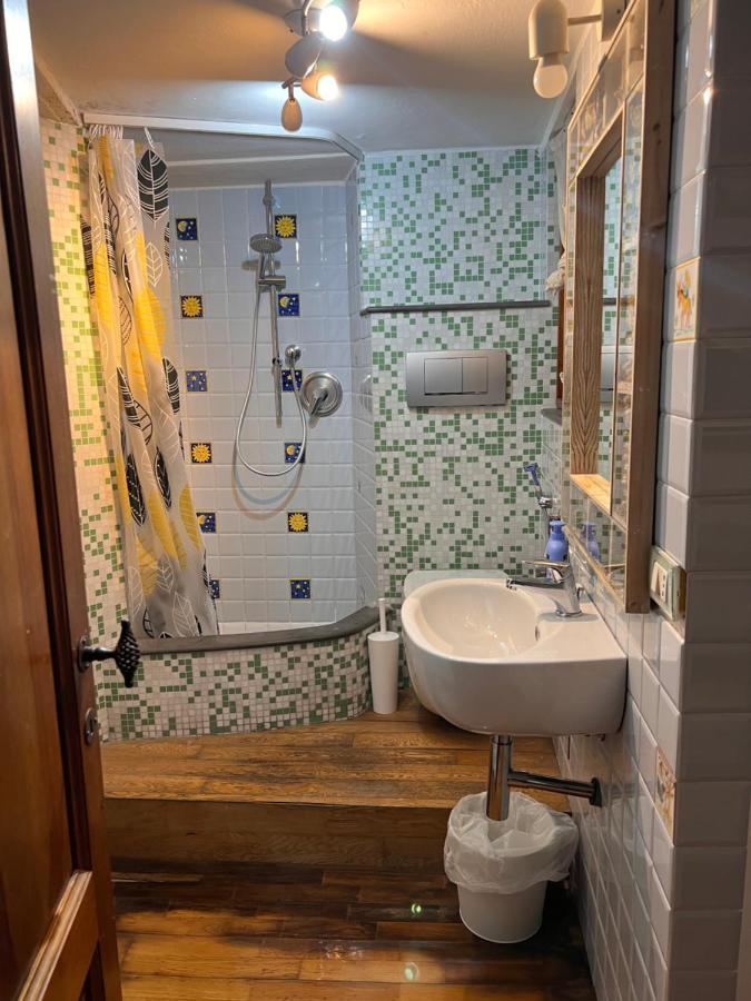 Apartamento Pons87 Florencia
